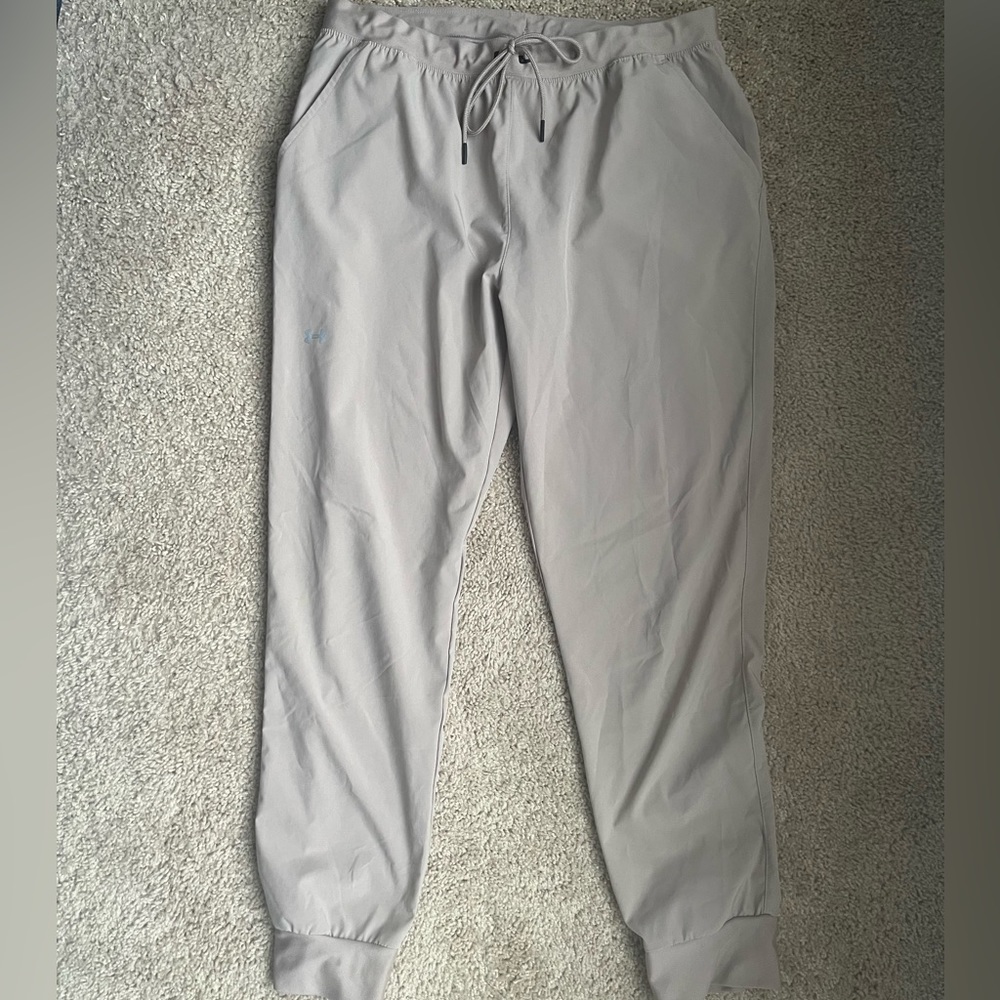 Under armor joggers
